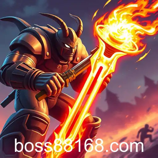 Exploring the Thrills of Action Games: The Intriguing Keyword 'boss88'