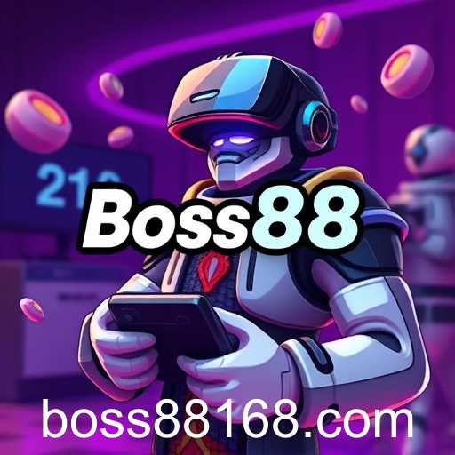 The Rise of Boss88 Gaming Platform