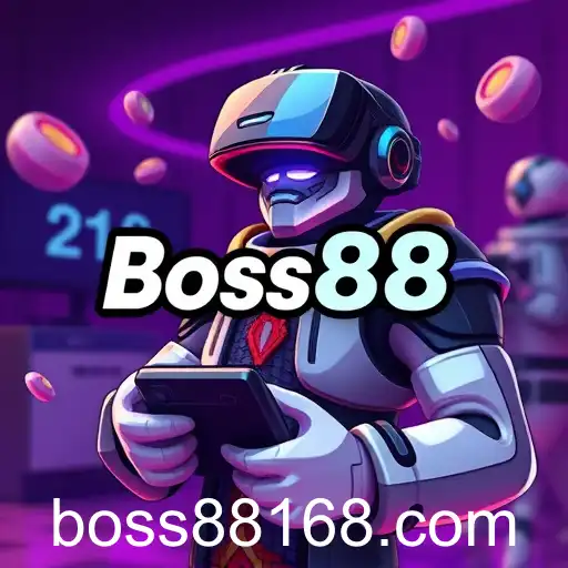 The Rise of Boss88 Gaming Platform