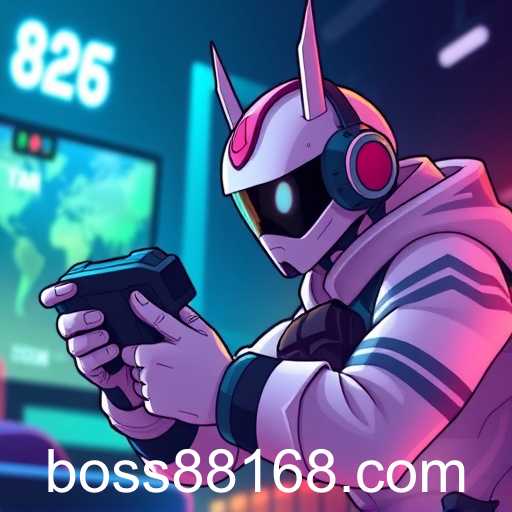 The Rise of Boss88 in the Gaming World