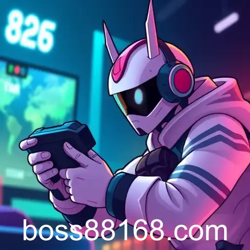 The Rise of Boss88 in the Gaming World