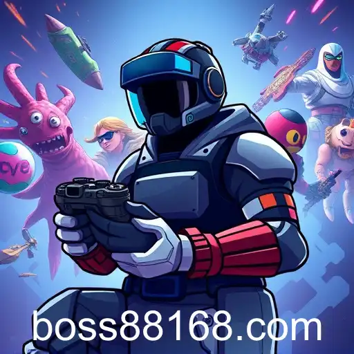 The Rise of Boss88 in the Gaming World