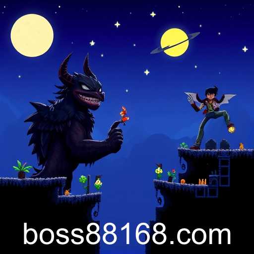Boss88: Revolutionizing Online Gaming in 2025