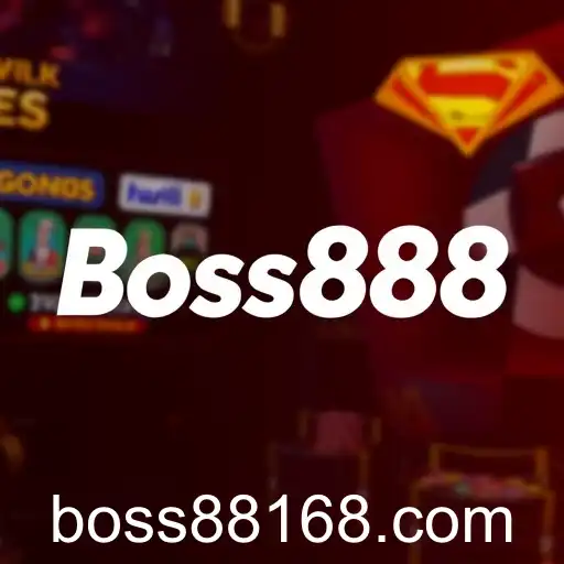 Emerging Trends in Online Gaming: The Boss88 Phenomenon