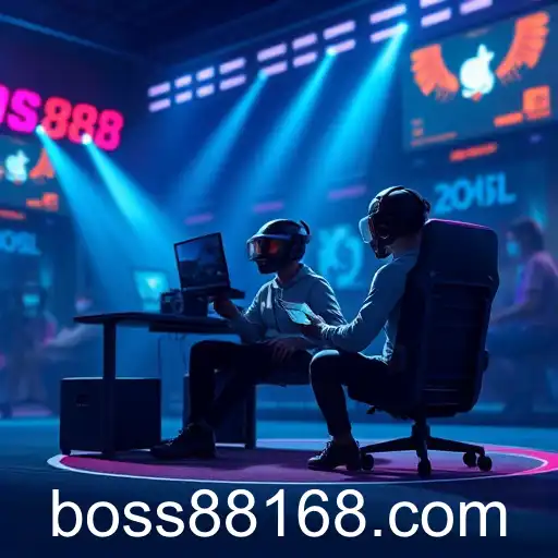 Emerging Trends in Online Gaming