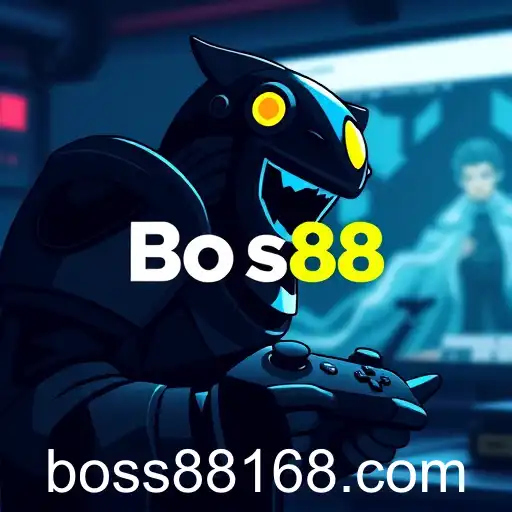 The Rise of Boss88 in Online Gaming