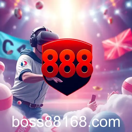 The Rise of Online Gaming with Boss88