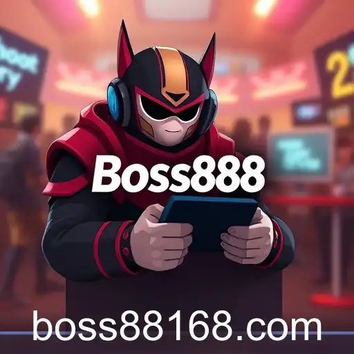 The Rise of Boss88 in Online Gaming