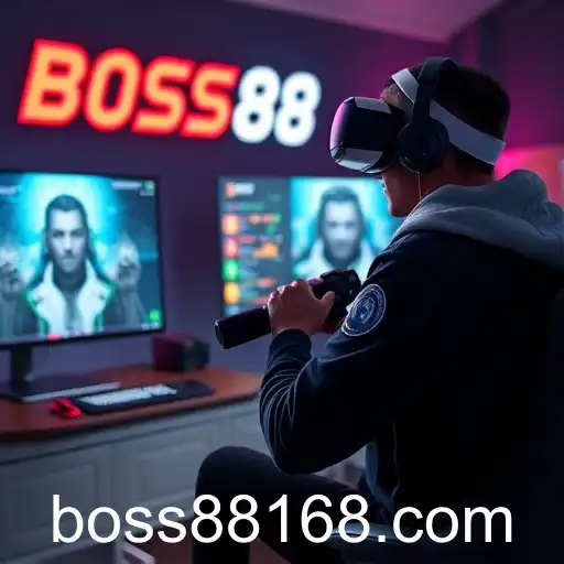 Rising Trends in Online Gaming