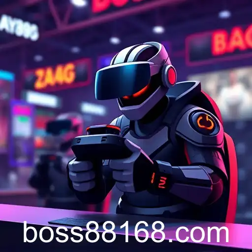 The Evolution and Impact of Online Gaming with Boss88