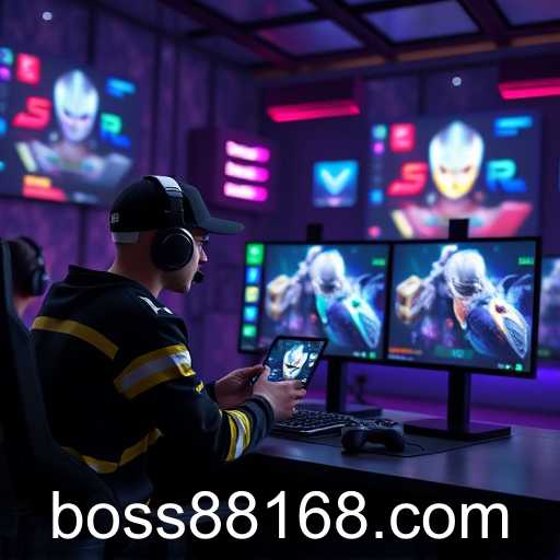 The Evolution of Online Gaming Platforms