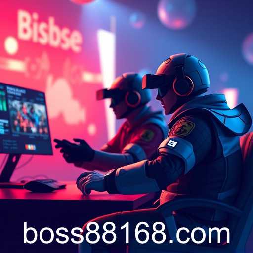 Evolving Trends in Online Gaming Platforms