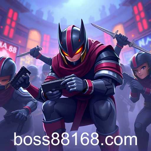boss88