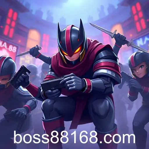 The Rise of Multiplayer Games with 'boss88': A New Era of Cooperative Players