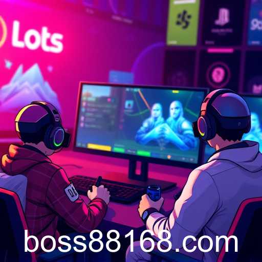 The Evolving Landscape of Online Gaming