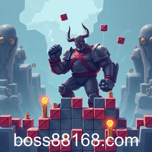 The Rise of Boss88 in Online Gaming