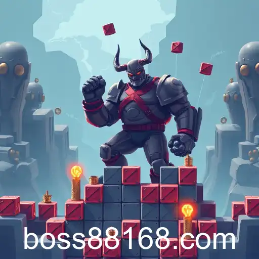 The Rise of Boss88 in Online Gaming