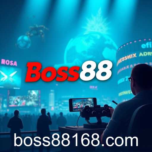 The Rise of Boss88: A Virtual Gaming Evolution