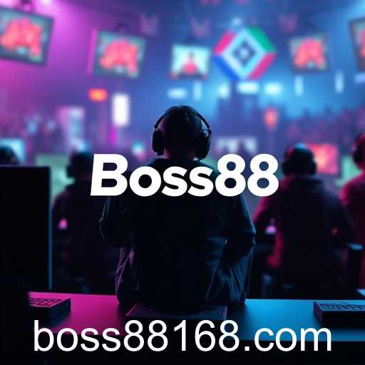 The Rise of Boss88 in Online Gaming