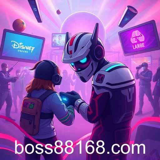 The Rise of Boss88: Gaming Revolution in 2025