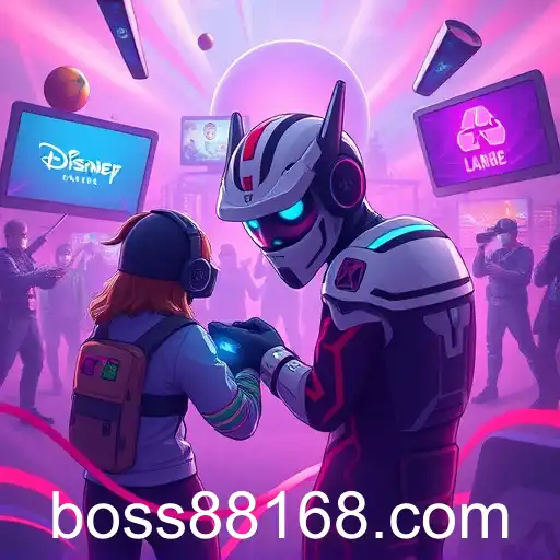 The Rise of Boss88: Gaming Revolution in 2025