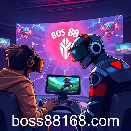 The Rise of Online Gaming Platforms