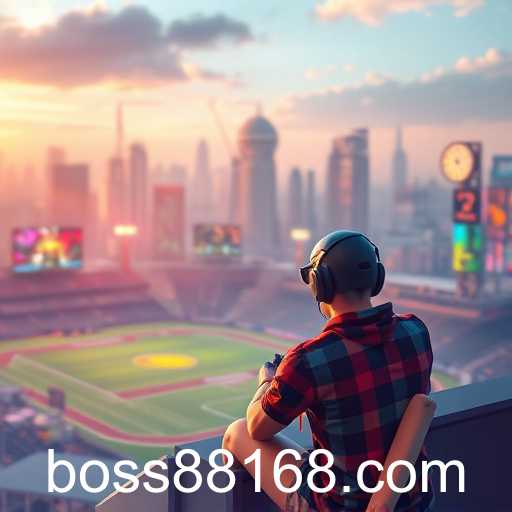 The Rise of Online Gaming Platforms