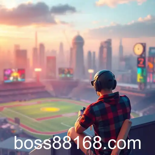 The Rise of Online Gaming Platforms