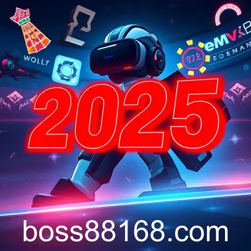 The Rise of Online Gaming with Boss88