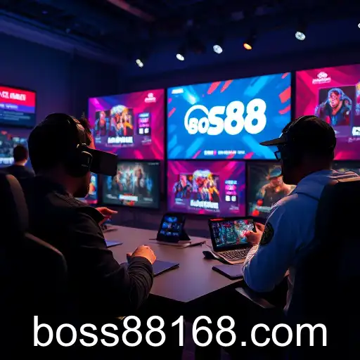 Rising Trends in Online Gaming for 2025