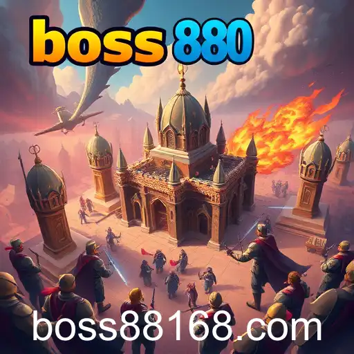 The Rise of Strategy Games: Exploring the Popularity with 'boss88'