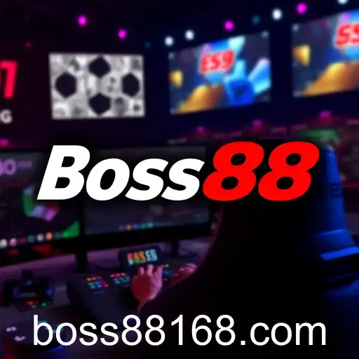 The Rise of Online Gaming Through Boss88